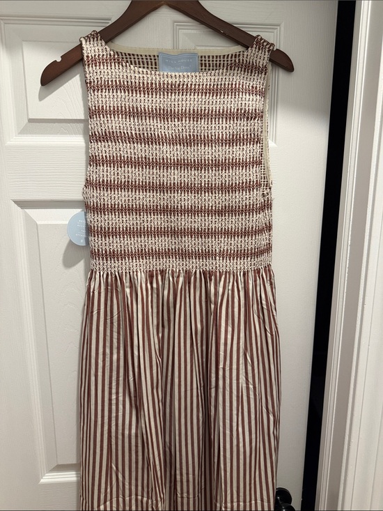 Hill House Dresses & Skirts - NWT Hill House Cosima Nap Dress